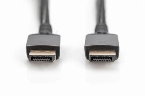 DIGITUS DisplayPort cable - 3 m