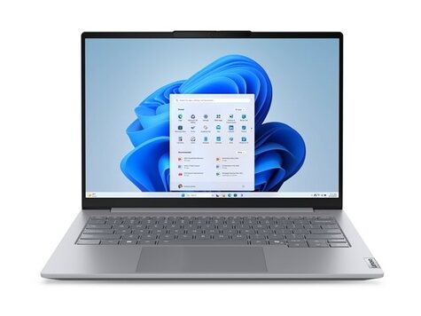 Lenovo ThinkBook 14 G8 IAL Intel Core Ultra 7 255H QWERTY