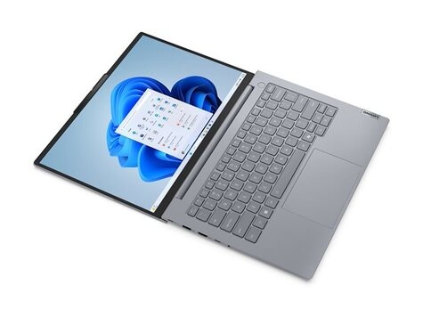 Lenovo ThinkBook 14 G8 IAL Intel Core Ultra 7 255H QWERTY