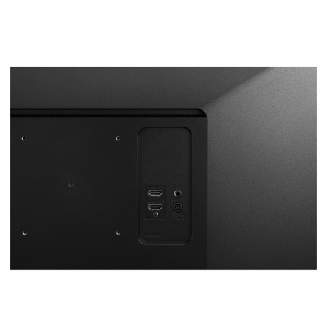 LG 32MN500M-B - LED-Screen 32" AMD Free