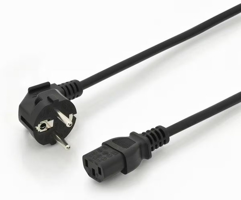 DIGITUS DIGITUS ASSMANN power cable - 5 m