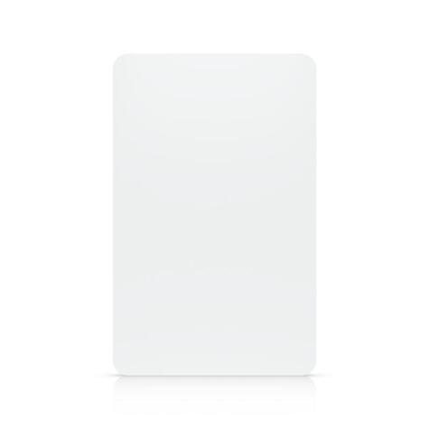 Ubiquiti Ubiquiti UniFi Access Card - White (10-pack)