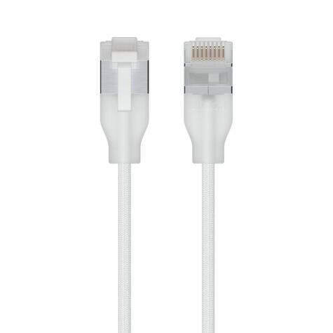 Ubiquiti Ubiquiti UniFi Premium Patch Cable Cat6A, 3m (white)