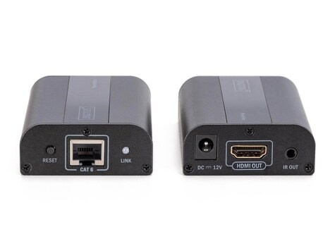 DIGITUS 4K HDMI Extender Set 4K2K/60Hz