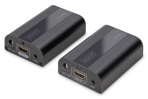 DIGITUS 4K HDMI Extender Set 4K2K/60Hz