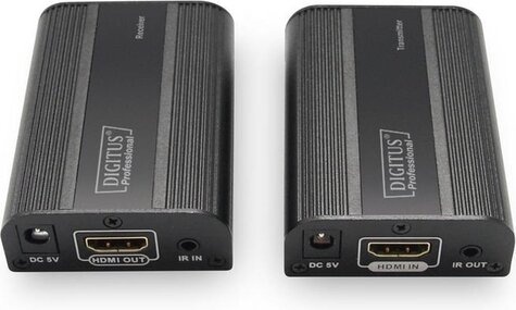 DIGITUS 4K HDMI Extender Set 4K2K/60Hz
