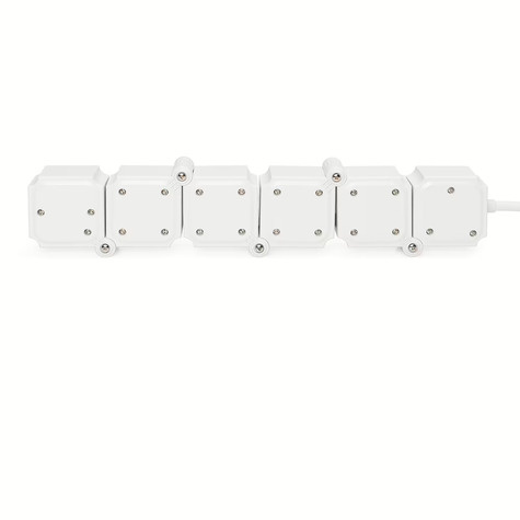 DIGITUS DA-70620 - power strip - 3680 Watt