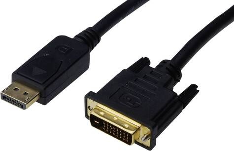 DIGITUS DIGITUS DisplayPort cable - 3 m
