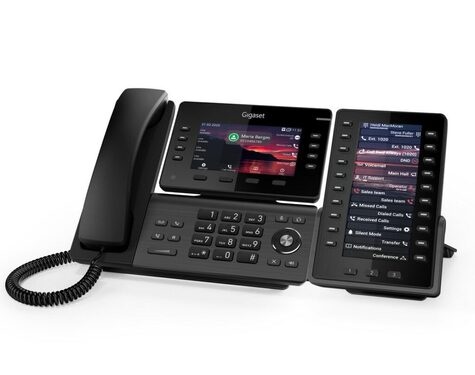 Gigaset P800 KEY PRO