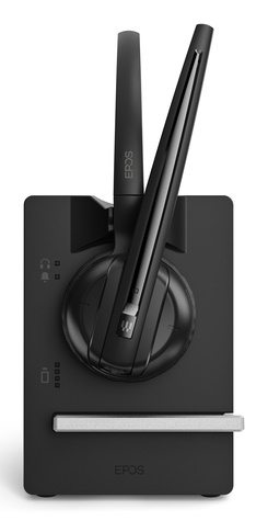EPOS | SENNHEISER IMPACT D 10 Phone II - Headset - omkeerbaar - DECT - draadloos