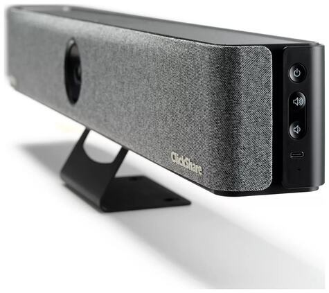 BARCO ClickShare Bar Pro - All-in-One video bar (includes 2 buttons)