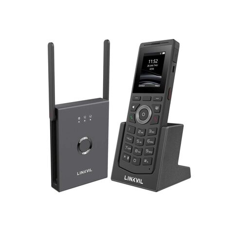 Fanvil Linkvil DECT Phone W710P