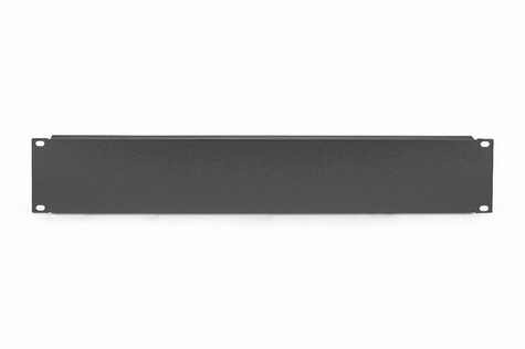 DIGITUS Blindafdekking voor 483 mm (19") kast
