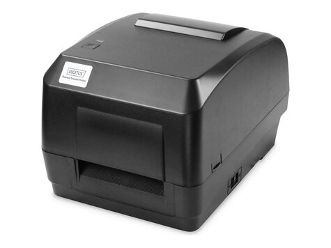 DIGITUS DA-81020 Labelprinter 200dpi