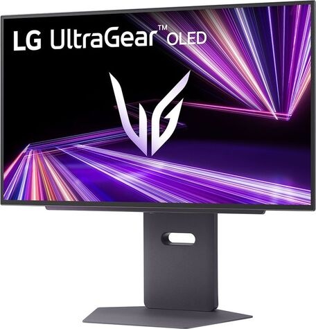 LG 27GX790A-B Ultragear Gaming QHD HDMI DP OLED 16:9