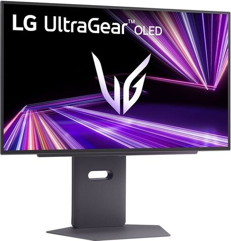 LG 27GX790A-B Ultragear Gaming QHD HDMI DP OLED 16:9