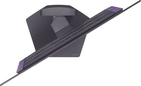 LG 27GX790A-B Ultragear Gaming QHD HDMI DP OLED 16:9