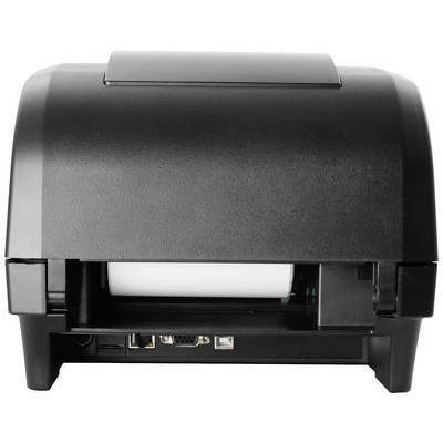 DIGITUS Labelprinter 300dpi