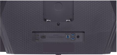 LG 27GX790A-B Ultragear Gaming QHD HDMI DP OLED 16:9