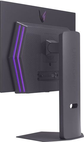 LG 27GX790A-B Ultragear Gaming QHD HDMI DP OLED 16:9