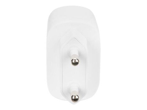 DIGITUS Digitus power adapter - USB-C - 20 Watt