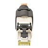 DIGITUS Professional afgeschermd RJ45 stekker voor assemblage in het veld