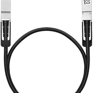 TP-Link TP-Link Omada 100G QSFP28 Direct Attach Cable 1 Meter