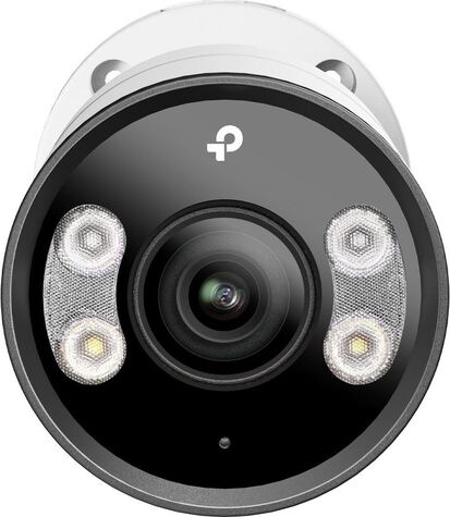 TP-Link Omada IPCam VIGI C355(6mm) 5MP Full-Color Bullet