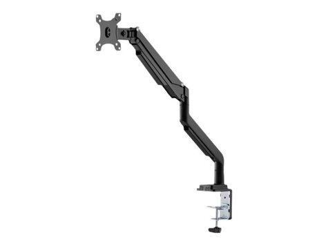 DIGITUS Enkele monitor gasdruk klem beugel 17-32"