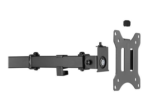 DIGITUS Dual Monitor standaard beugel 17-32"