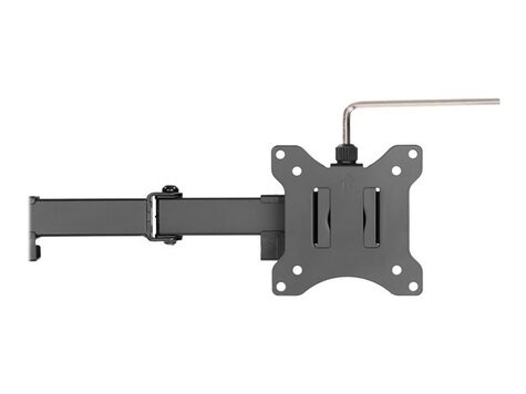 DIGITUS Dual Monitor standaard beugel 17-32"