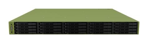 MikroTik ROSE Data server (RDS)