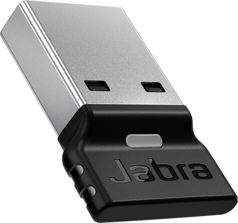 Jabra Jabra Link 390a MS USB-A Voor Evolve2/ Speak2