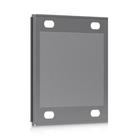 Ubiquiti Shelf for Toolless Mini Rack