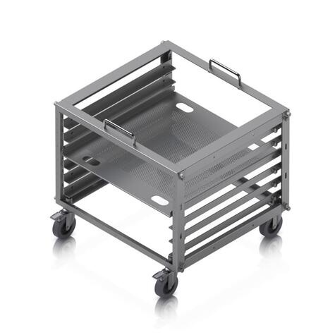 Ubiquiti Shelf for Toolless Mini Rack