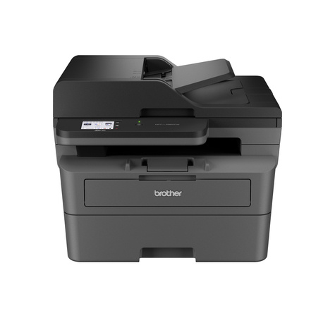 Brother Brother MFC-L2860DW - multifunction printer - B/W