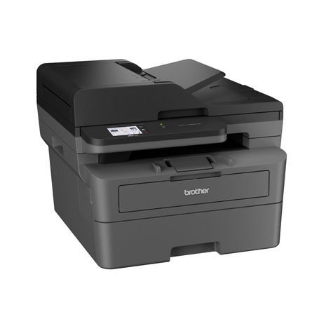 Brother MFC-L2860DW - multifunction printer - B/W