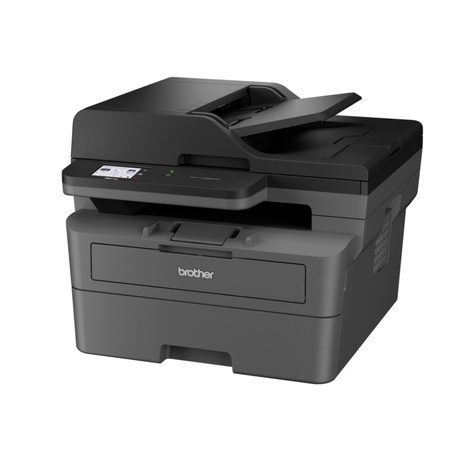 Brother MFC-L2860DW - multifunction printer - B/W