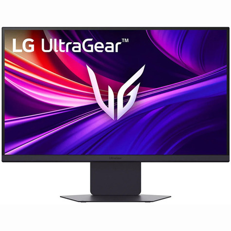LG 27G850A-B Ultragear Gaming UHD 4K Nano IPS 16:9 Black