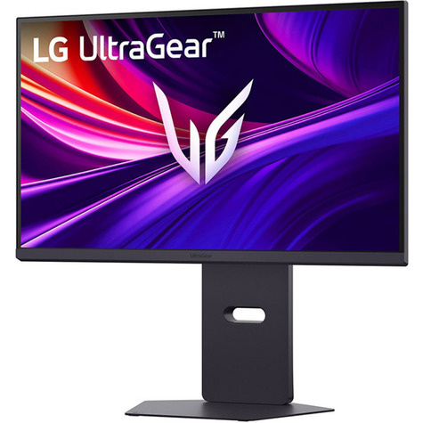 LG 27G850A-B Ultragear Gaming UHD 4K Nano IPS 16:9 Black