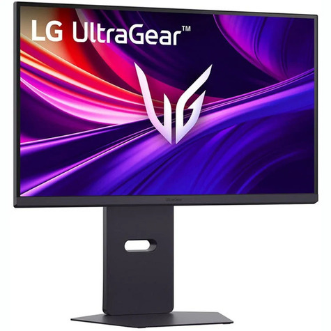 LG 27G850A-B Ultragear Gaming UHD 4K Nano IPS 16:9 Black