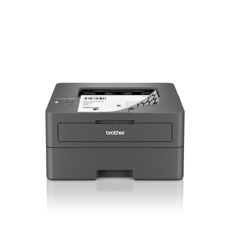 Brother Brother HL-L2447DW - printer - B/W - laser