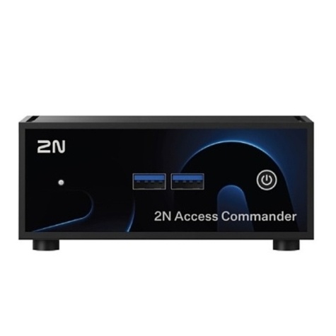 2N 2Nr Access Commander Box