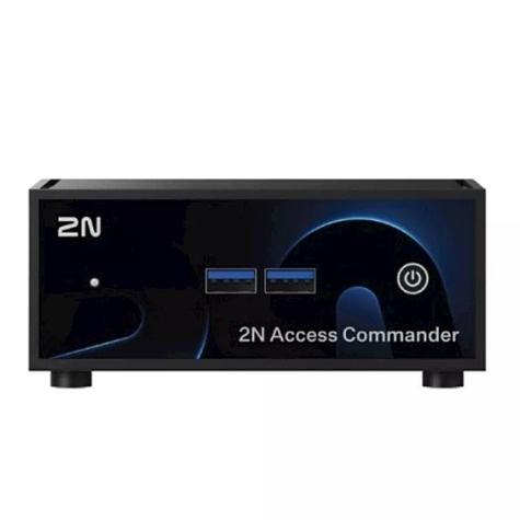 2N 2Nr Access Commander Box