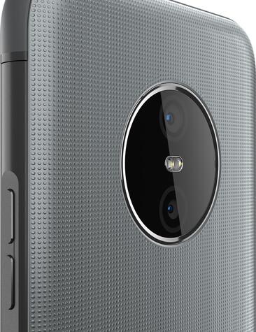 Gigaset GX6 PRO IM Titanium Grey