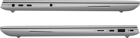 HP ZBook Studio 98L03ET#ABH QWERTY