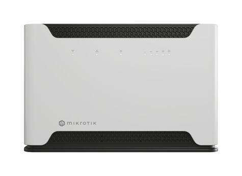 MikroTik Chateau LTE12 (2025)