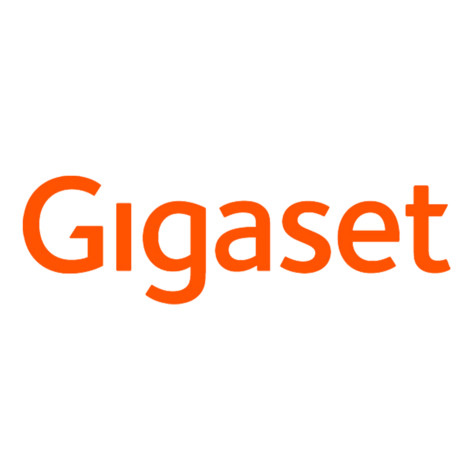 Gigaset P850W IP PRO