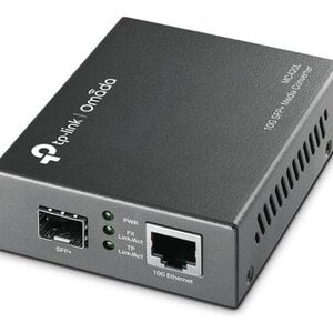 TP-Link TP-Link Omada 10G Multi-Gigabit SFP Media Converter