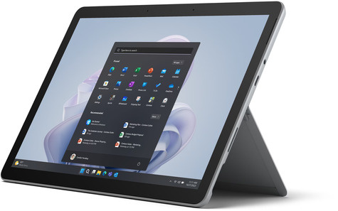 Microsoft Go4 N200/8/128 W11 Platinum